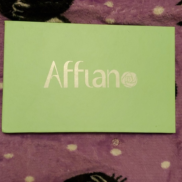 Afflano Monochromatic palette set - Picture 4 of 14